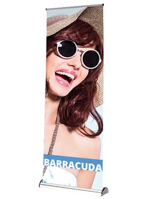 Premium Roller Banner